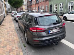 FORD
MONDEO Thumbnail 3