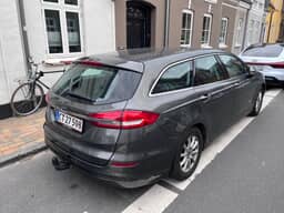 FORD
MONDEO Thumbnail 4