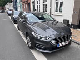 FORD
MONDEO Thumbnail 2