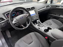 FORD
MONDEO Thumbnail 5