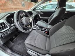 KIA 
                CEED Thumbnail 13