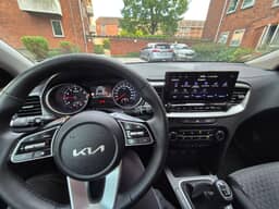 KIA 
                CEED Thumbnail 9