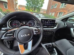 KIA 
                CEED Thumbnail 10