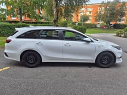 KIA 
                CEED Thumbnail 7