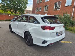 KIA 
                CEED Thumbnail 4