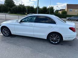 MERCEDES-BENZ
C-klasse Thumbnail 3