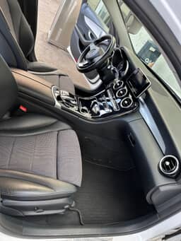 MERCEDES-BENZ
C-klasse Thumbnail 9