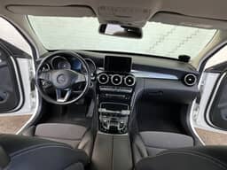 MERCEDES-BENZ
C-klasse Thumbnail 7