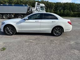 MERCEDES-BENZ
C-klasse Thumbnail 4