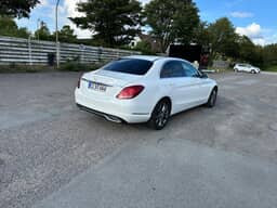 MERCEDES-BENZ
C-klasse Thumbnail 5