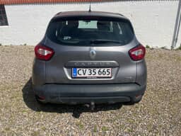 RENAULT 
                Captur Thumbnail 12
