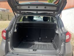 RENAULT 
                Captur Thumbnail 14