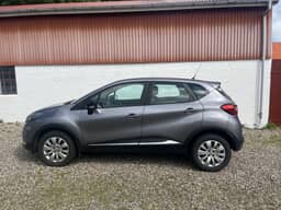 RENAULT 
                Captur Thumbnail 5