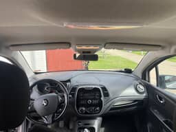 RENAULT 
                Captur Thumbnail 6