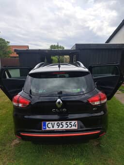 RENAULT
Clio Thumbnail 3