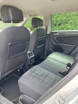 VOLKSWAGEN 
                TIGUAN Thumbnail 7