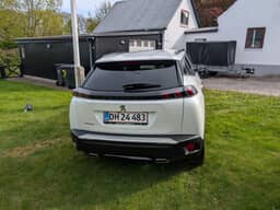 PEUGEOT
2008 Thumbnail 4