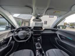PEUGEOT
2008 Thumbnail 5