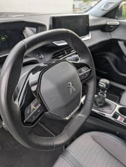 PEUGEOT
2008 Thumbnail 7