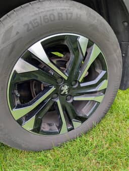 PEUGEOT
2008 Thumbnail 12