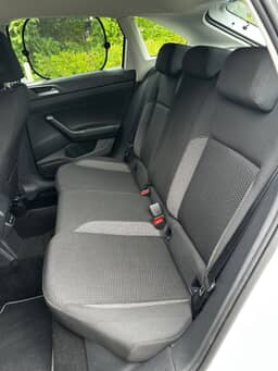 VOLKSWAGEN
Taigo Thumbnail 11