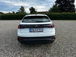 VOLKSWAGEN
Taigo Thumbnail 5