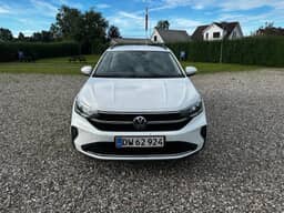 VOLKSWAGEN
Taigo Thumbnail 2