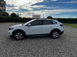 VOLKSWAGEN
Taigo Thumbnail 3