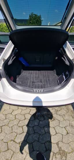 FORD 
                MONDEO Thumbnail 4