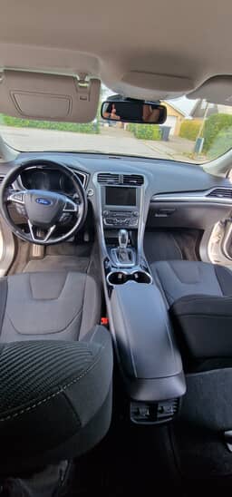 FORD 
                MONDEO Thumbnail 6