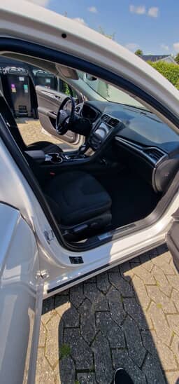 FORD 
                MONDEO Thumbnail 5