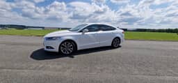 FORD 
                MONDEO Thumbnail 1