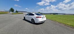 FORD 
                MONDEO Thumbnail 8