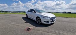 FORD 
                MONDEO Thumbnail 2