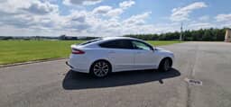 FORD 
                MONDEO Thumbnail 7