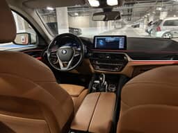BMW
5-Serie Thumbnail 6