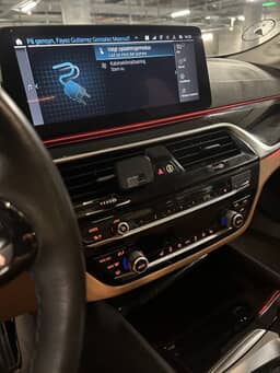 BMW
5-Serie Thumbnail 8