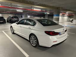 BMW
5-Serie Thumbnail 3