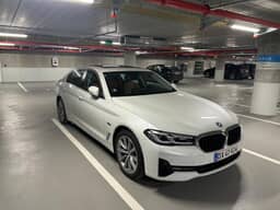 BMW
5-Serie Thumbnail 2