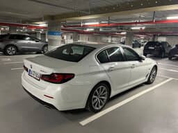 BMW
5-Serie Thumbnail 4