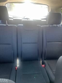 TOYOTA
COROLLA VERSO 7prs Thumbnail 10