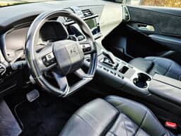 DS
DS7 Crossback Thumbnail 9
