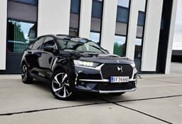 DS 
                DS7 Crossback Thumbnail 1