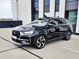 DS
DS7 Crossback Thumbnail 3