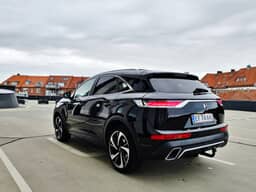 DS
DS7 Crossback Thumbnail 5