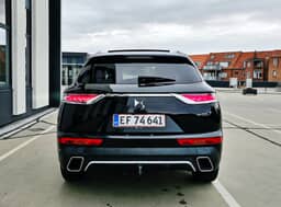 DS
DS7 Crossback Thumbnail 6