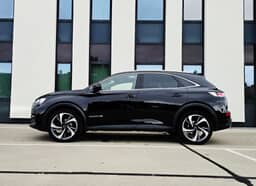 DS
DS7 Crossback Thumbnail 4
