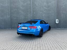AUDI
A5 Thumbnail 5