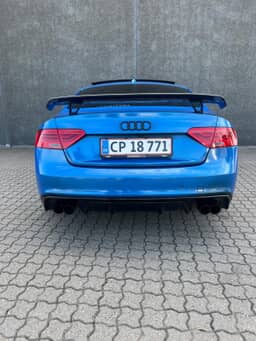 AUDI
A5 Thumbnail 6