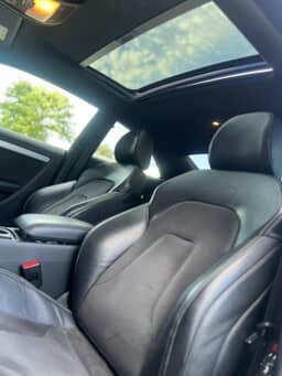 AUDI
A5 Thumbnail 11
